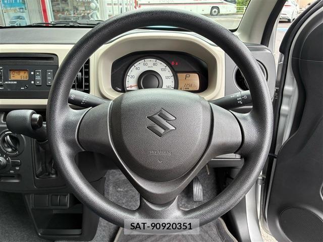 Suzuki ALTO 2021-03 7214503-9