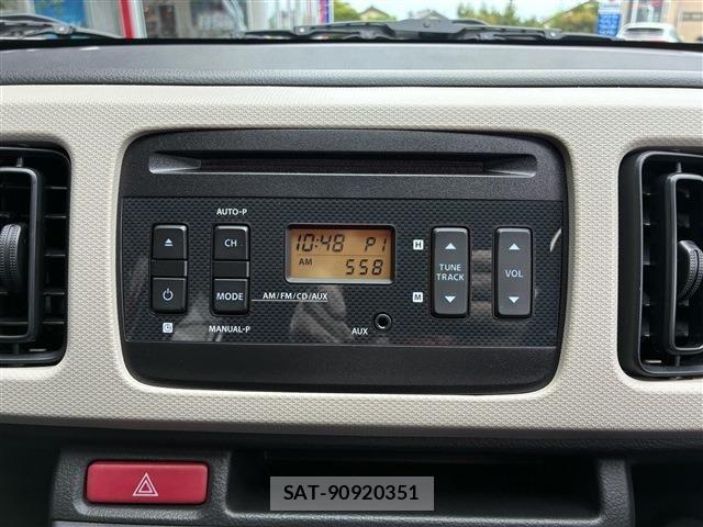 Suzuki ALTO 2021-03 7214503-10