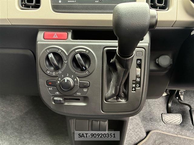 Suzuki ALTO 2021-03 7214503-11