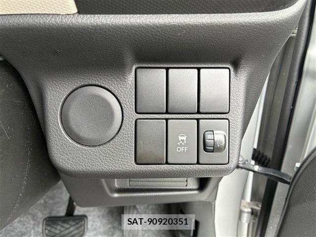 Suzuki ALTO 2021-03 7214503-13