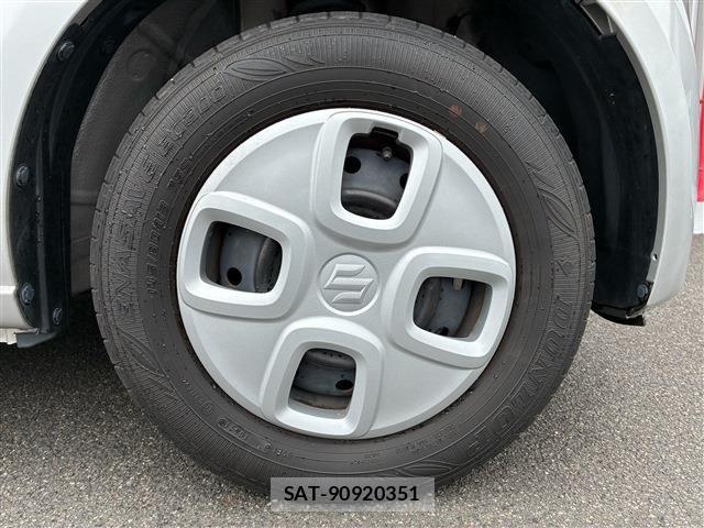 Suzuki ALTO 2021-03 7214503-15
