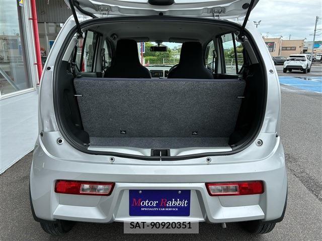 Suzuki ALTO 2021-03 7214503-5