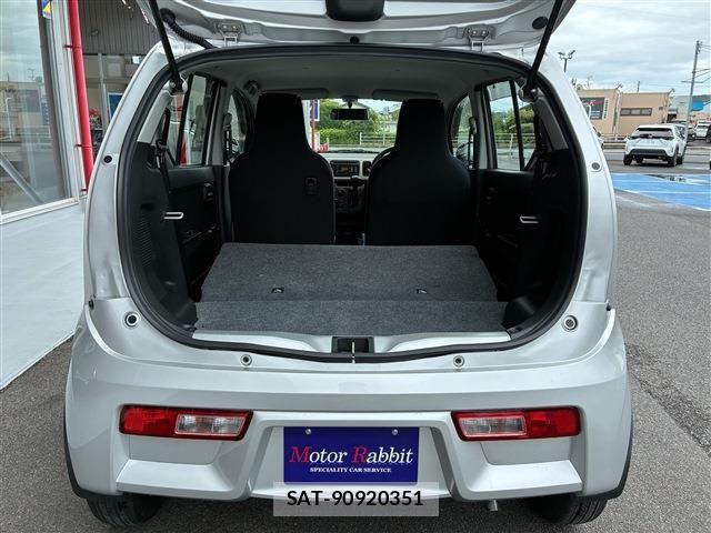 Suzuki ALTO 2021-03 7214503-6