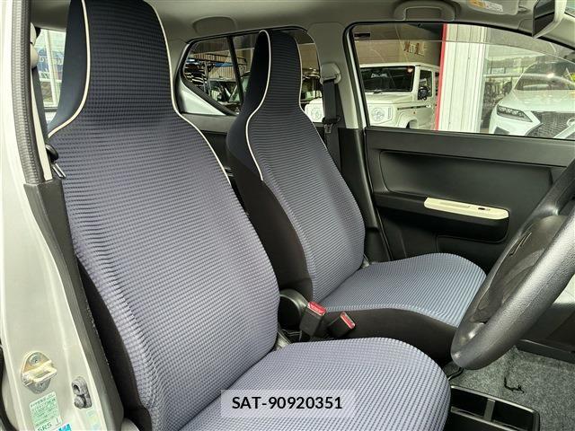 Suzuki ALTO 2021-03 7214503-7