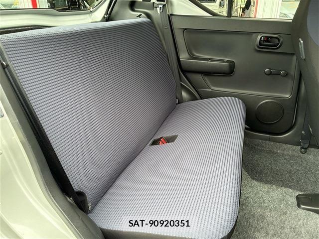 Suzuki ALTO 2021-03 7214503-8