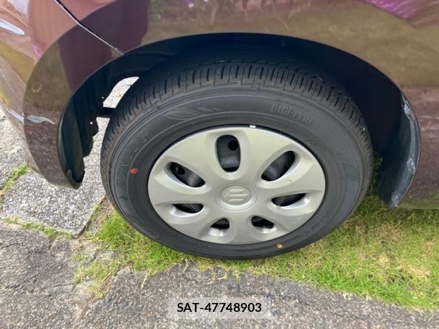 Suzuki ALTO 2010-11 7214464-1