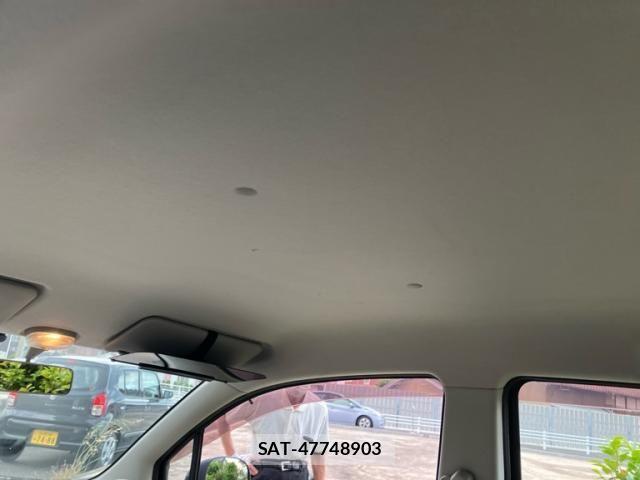 Suzuki ALTO 2010-11 7214464-4