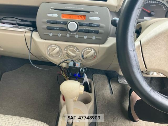 Suzuki ALTO 2010-11 7214464-7