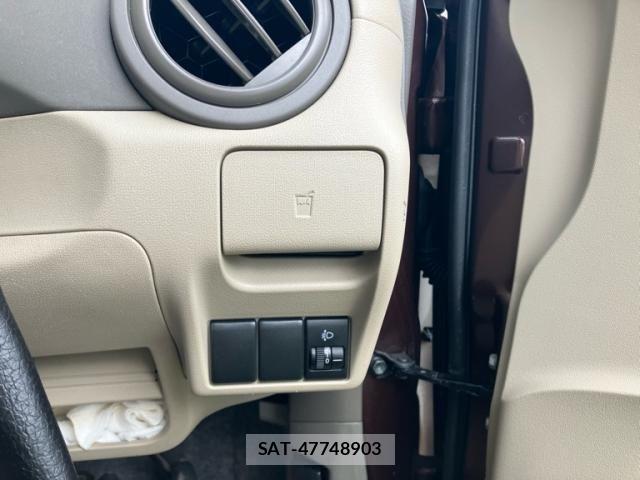 Suzuki ALTO 2010-11 7214464-8