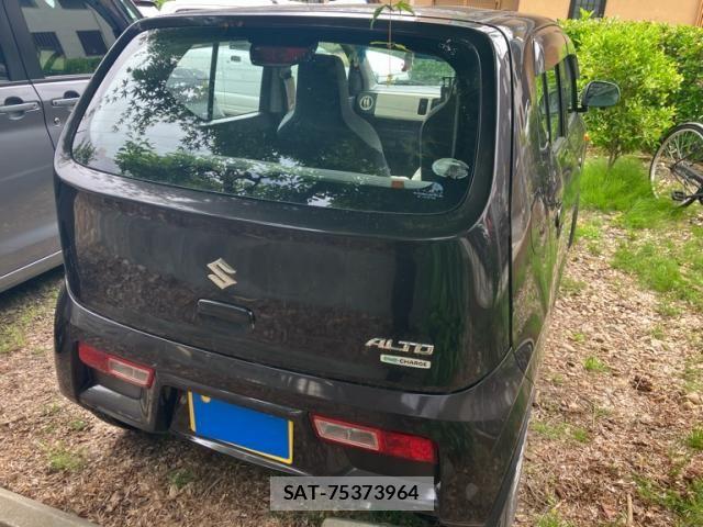 Suzuki ALTO 2015-05 7214476-9