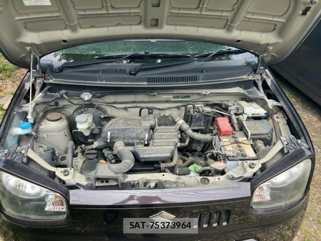 Suzuki ALTO 2015-05 7214476-15