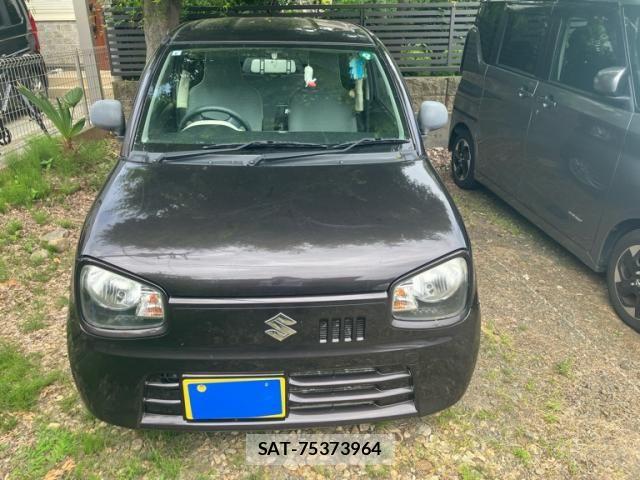 Suzuki ALTO 2015-05 7214476-0