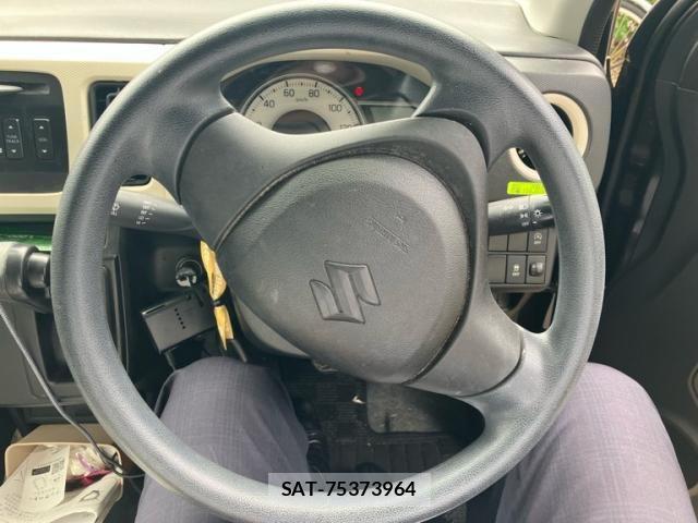Suzuki ALTO 2015-05 7214476-18