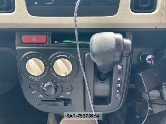 Suzuki ALTO 2015-05 7214476-19