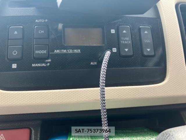 Suzuki ALTO 2015-05 7214476-20