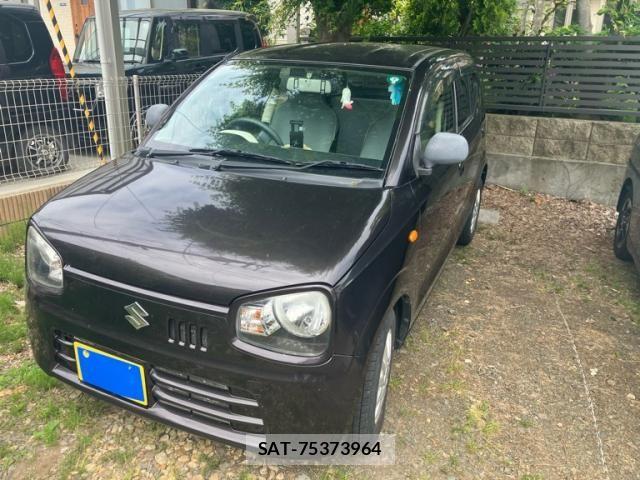Suzuki ALTO 2015-05 7214476-1