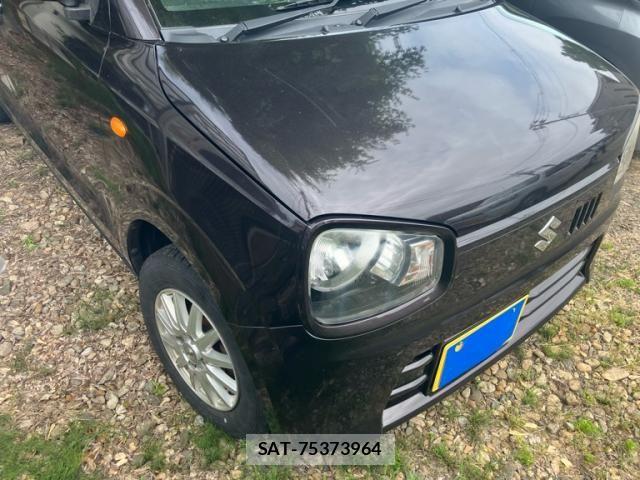 Suzuki ALTO 2015-05 7214476-2