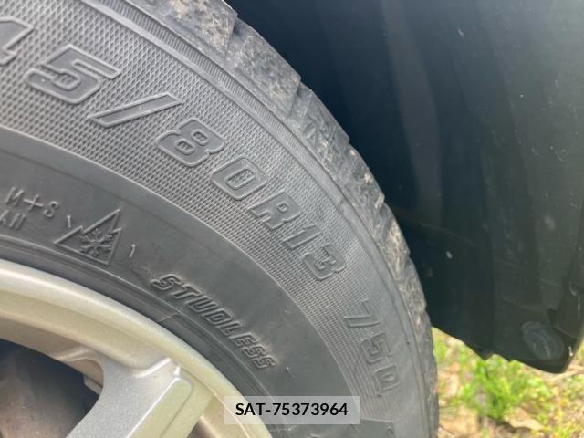 Suzuki ALTO 2015-05 7214476-5