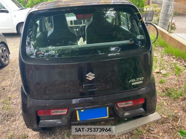 Suzuki ALTO 2015-05 7214476-6
