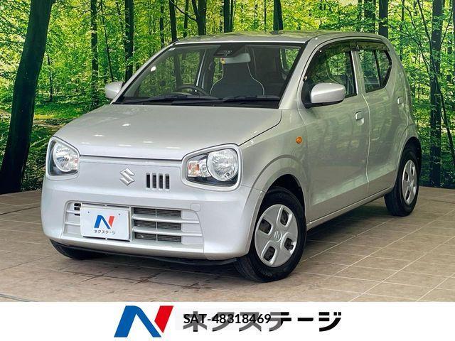 Suzuki ALTO 2020-10 7214500-0