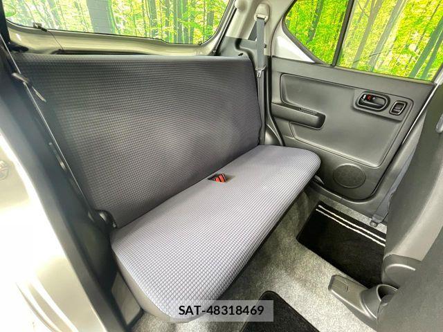 Suzuki ALTO 2020-10 7214500-9