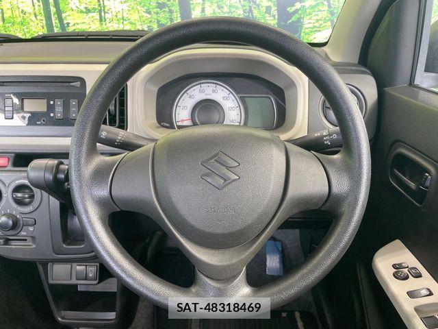 Suzuki ALTO 2020-10 7214500-11