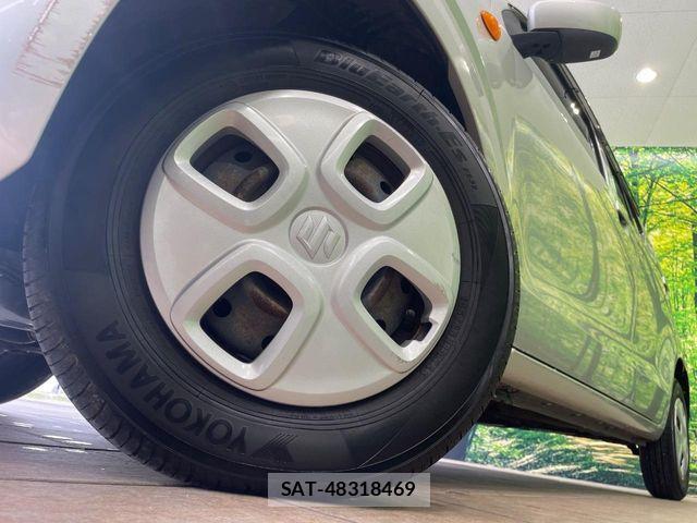 Suzuki ALTO 2020-10 7214500-12