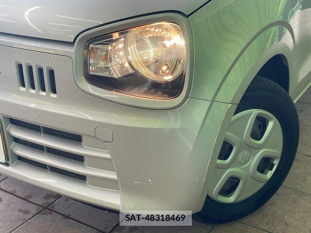 Suzuki ALTO 2020-10 7214500-13
