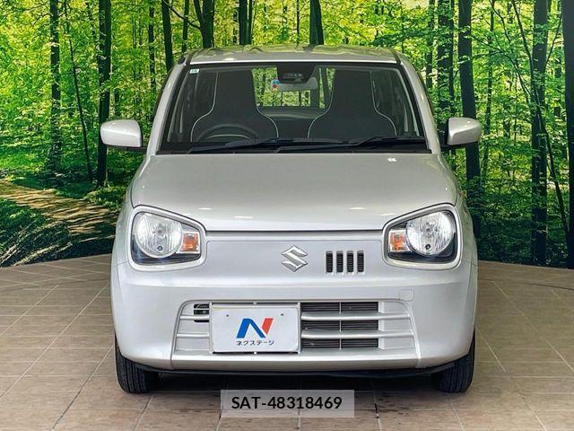 Suzuki ALTO 2020-10 7214500-14
