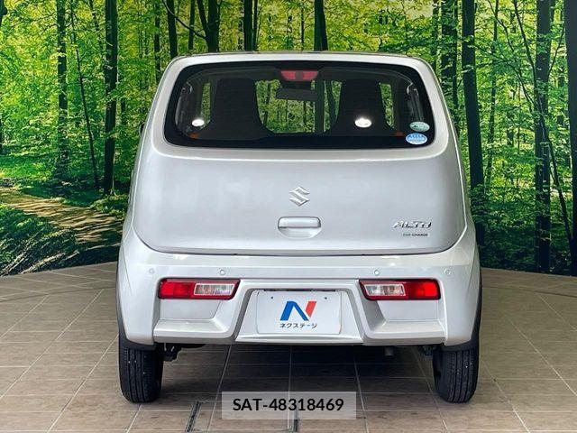 Suzuki ALTO 2020-10 7214500-15