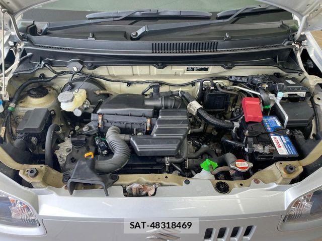 Suzuki ALTO 2020-10 7214500-18