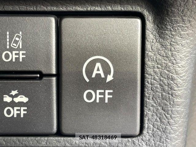Suzuki ALTO 2020-10 7214500-6