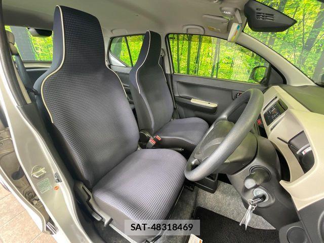 Suzuki ALTO 2020-10 7214500-8