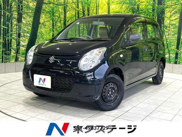 Suzuki ALTO 2013-02 7214470-0