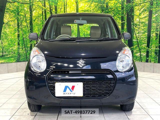 Suzuki ALTO 2013-02 7214470-13