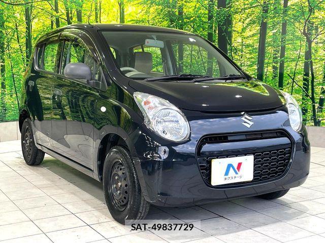 Suzuki ALTO 2013-02 7214470-15