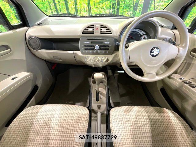 Suzuki ALTO 2013-02 7214470-1