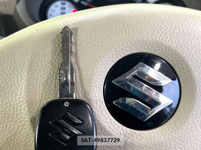 Suzuki ALTO 2013-02 7214470-2