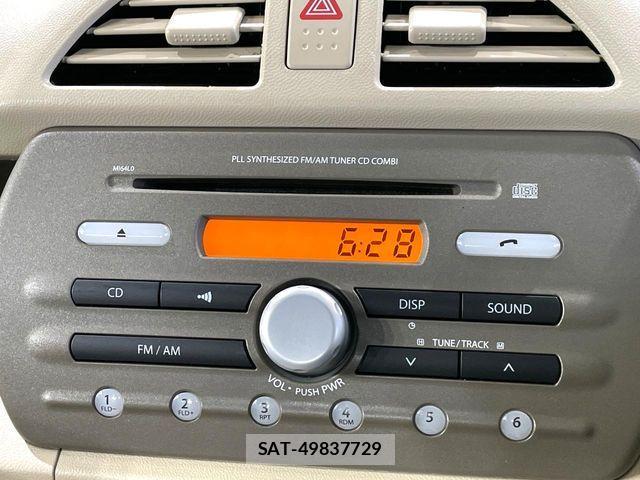 Suzuki ALTO 2013-02 7214470-3
