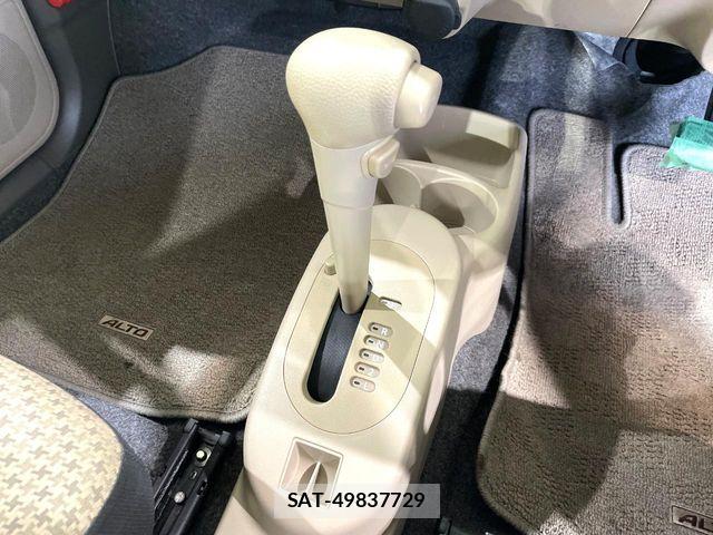 Suzuki ALTO 2013-02 7214470-5