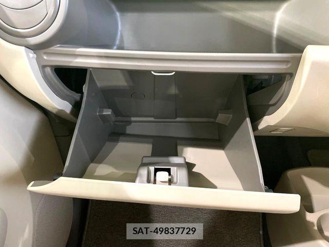 Suzuki ALTO 2013-02 7214470-6