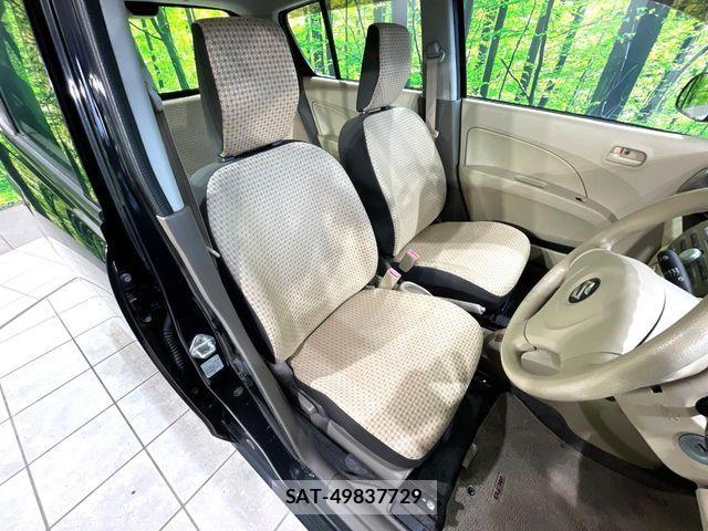 Suzuki ALTO 2013-02 7214470-7