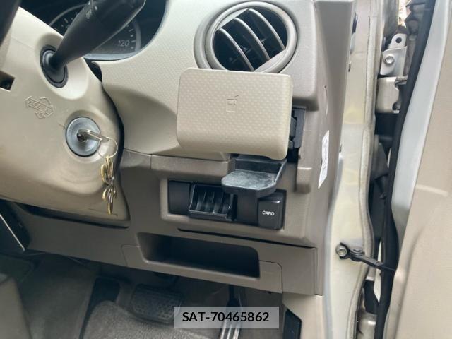 Suzuki ALTO 2004-11 7249543-13