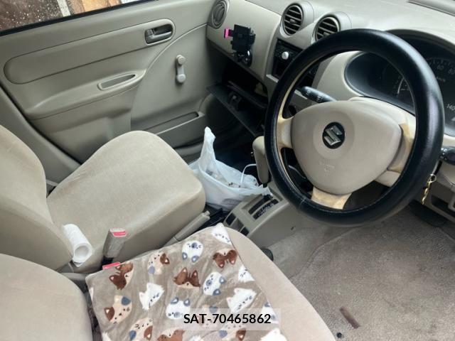 Suzuki ALTO 2004-11 7249543-14
