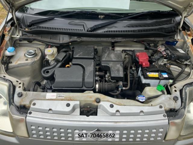 Suzuki ALTO 2004-11 7249543-15