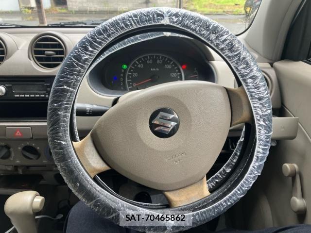 Suzuki ALTO 2004-11 7249543-17