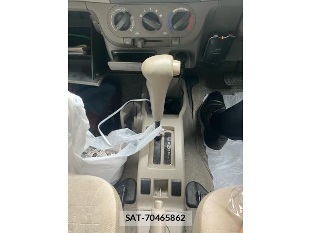 Suzuki ALTO 2004-11 7249543-20