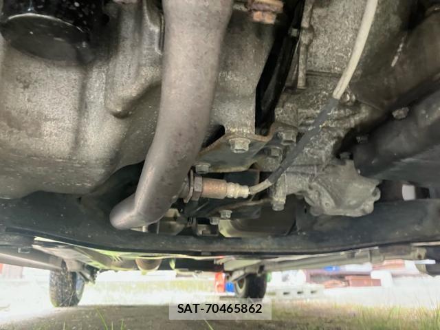 Suzuki ALTO 2004-11 7249543-3