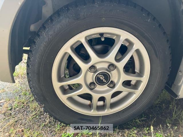 Suzuki ALTO 2004-11 7249543-4