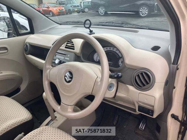 Suzuki ALTO 2010-08 7249542-12